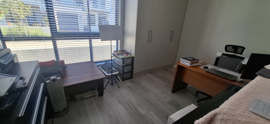 To Let 3 Bedroom Property for Rent in Groot Phesantekraal Estate Western Cape